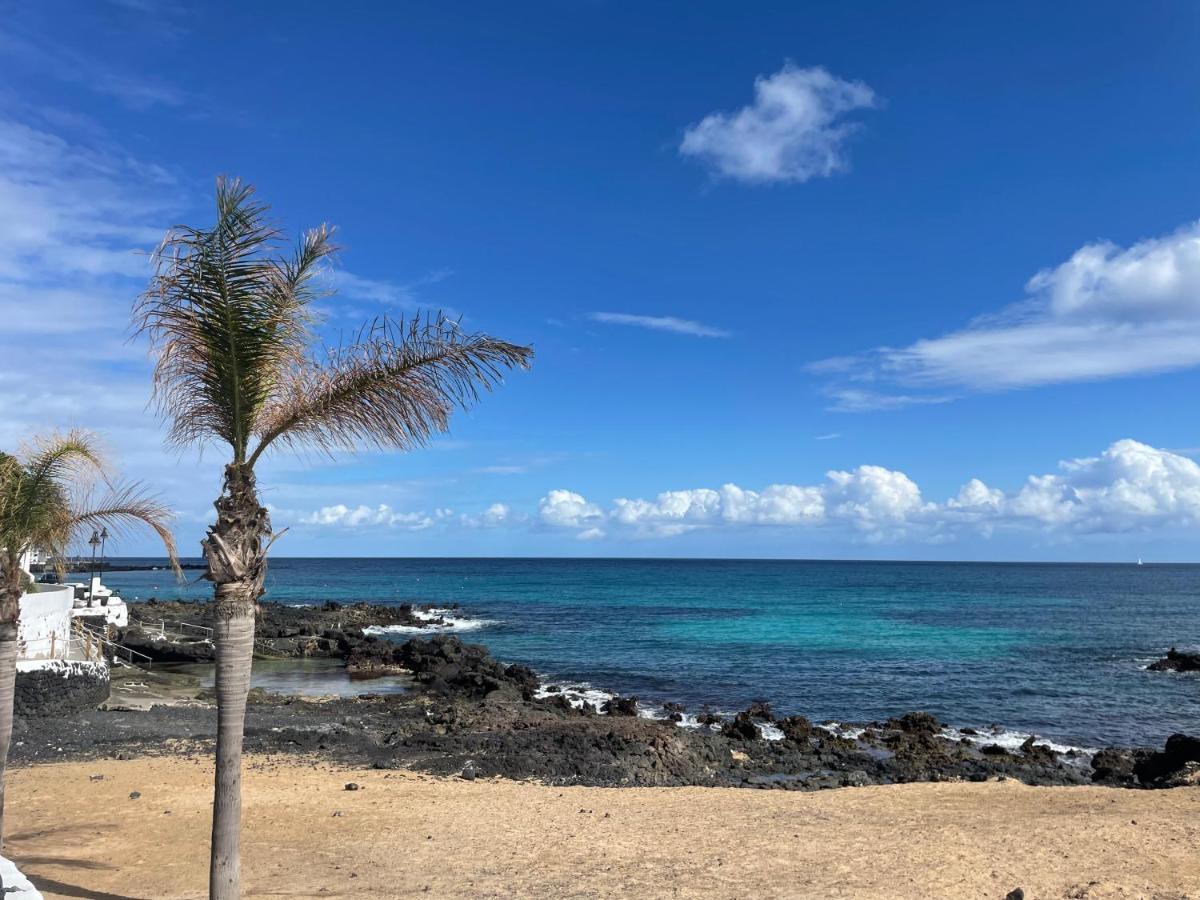 Casa Tortuga Villa Punta Mujeres Buitenkant foto